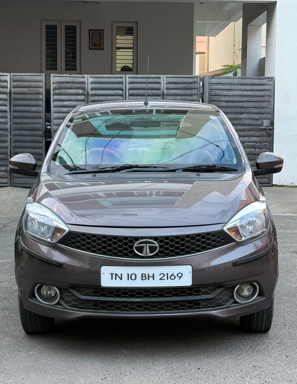 Tata Tiago